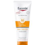 Esun gel-cr dry touch50+ 200ml