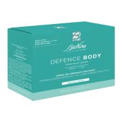 Defence body tratt cellulite