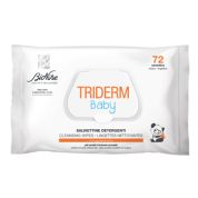 Triderm baby salv det 72pz