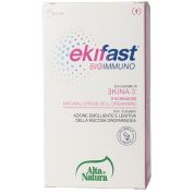 Ekifast new 6 bustine 8 g