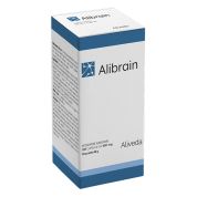 Alibrain 120cps