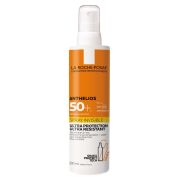 La Roche-Posay Anthelios Spray Invisibile 200ml SPF50+