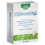 BIOCOLLAGENIX 60 OVALETTE - ESI SPA