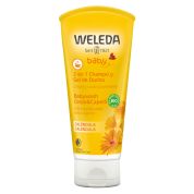 Babywash calendula 200ml