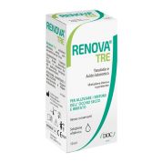 Renova tre collirio 10ml