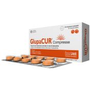 Glupacur 30cpr innovet italia srl