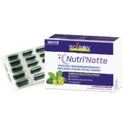 NUTRINOTTE 30 CAPSULE VEGETALI - BOIRON SRL