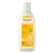 Avena shampoo ristrutturante