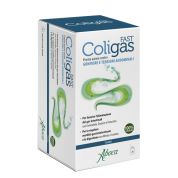 COLIGAS FAST TISANA INTEGRATORE ALIMENTARE 20 BUSTINE