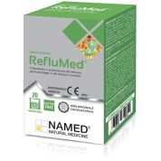 Reflumed dm ananas 20 stick