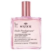 Nuxe huile prodigieuse olio secco florale 50 ml