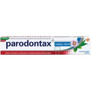 PARODONTAX HERBAL FRESH DENTIFRICIO 75 ML 