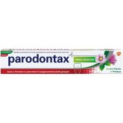 PARODONTAX HERBAL SENSATION DENTIFRICIO 75 ML 