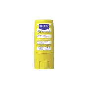 Mustela stick solare protezione molto alta spf50 9 ml