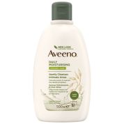 Aveeno pn detergente int 300ml