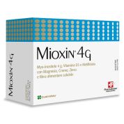 Mioxin 4g 30buste