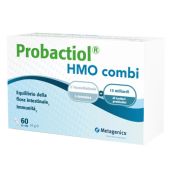 Probactiol hmo combi 2x30cps