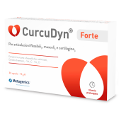 Curcudyn forte 30cps