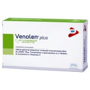 VENOLEN PLUS 30 COMPRESSE - PHARMA LINE SRL