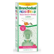 BRONCHODUAL PEDIATRICO SCIROPPO 120 ML