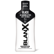 Blanx collutorio black 500ml