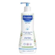 Mustela Latte Detergente Delicato 750ml