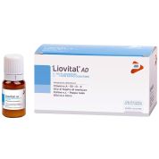 Liovital ad 10flx10ml