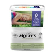 Moltex pure&nature xl 16-30k 6