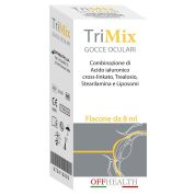 Trimix gocce oculari 8ml