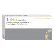 Trimix gocce oculari 15monod