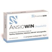 Ansiowin orosolubile 30cpr