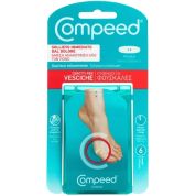 Compeed vesciche piccolo 6pz