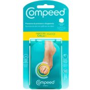 Compeed calli int dita 10pz