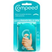 Compeed ragadi dita 10pz