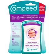 Compeed herpes labiale 15pz