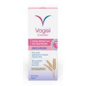 VAGISIL CREMA 2 IN 1 USO QUOTIDIANO 30g