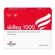 Skilleg 1000 20bust