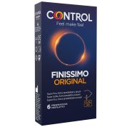 CONTROL FINISSIMO 6 PEZZI - ARTSANA SPA