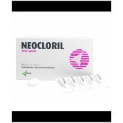 Neocloril 10ovuli vaginali