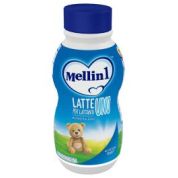 Mellin 1 latte liquido 500ml