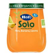 Hero solo omog pera/banana/car