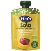 Hero solo frut frul mela/ban