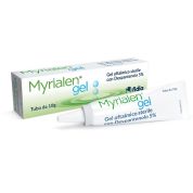 Myrialen gel oculare 10g