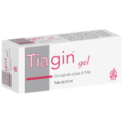 Tiagin gel 25ml