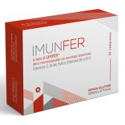 Imunfer 30cpr