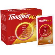 Tonogen plus 22bust