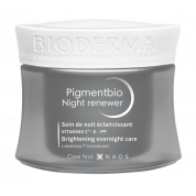 Pigmentbio night renewer 50ml