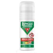 JUNGLE FORMULA MOLTO FORTE ROLL ON 50 ML - PERRIGO ITALIA SRL