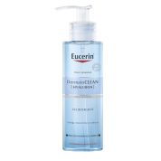 Eucerin dermatoclean gel 200ml