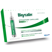 BIOSCALIN ATTIVATORE CAPILLARE ISFRP-1 1 FIALA 10 ML - GIULIANI SPA